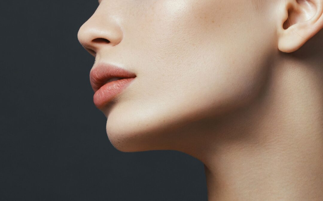 Are Jawline Filler Injections Good for Aging Jawlines?