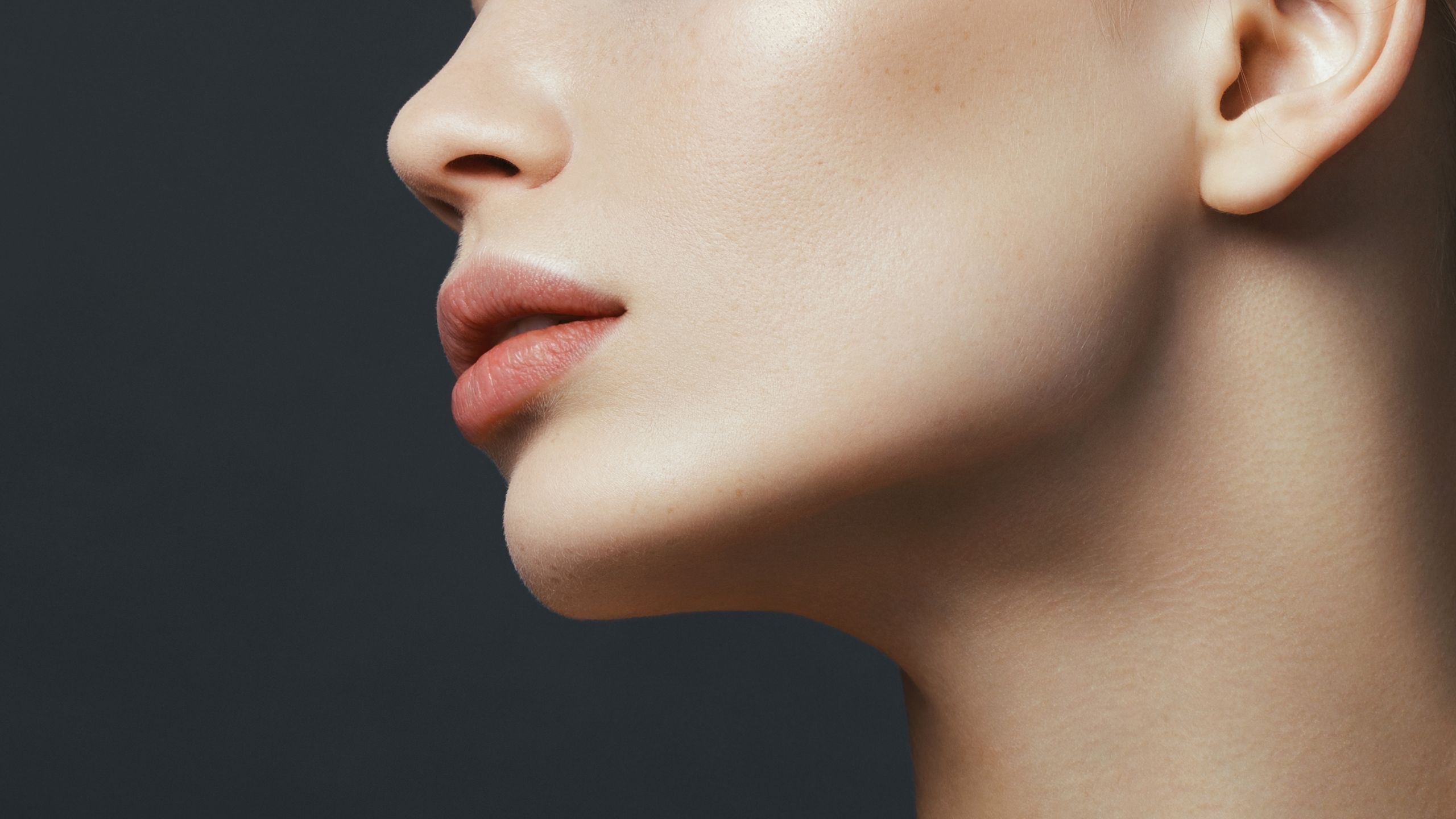 Are Jawline Filler Injections Good for Aging Jawlines