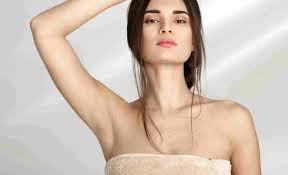 Armpit Whitening Method in Riyadh: Expert Tips for Healthy Skin