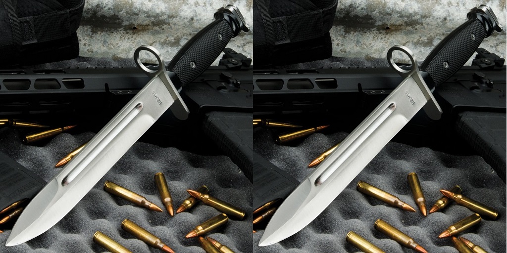 Qualifying Value in Bayonets (Beyond Collection)