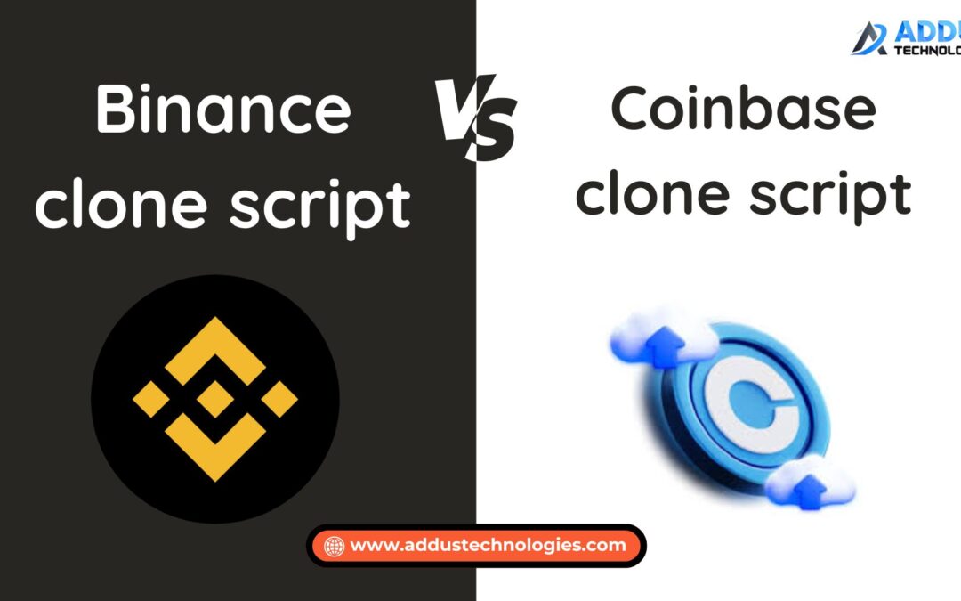 Binance Clone Script vs Coinbase Clone Script: Which Is the Best Investment for a Startup?