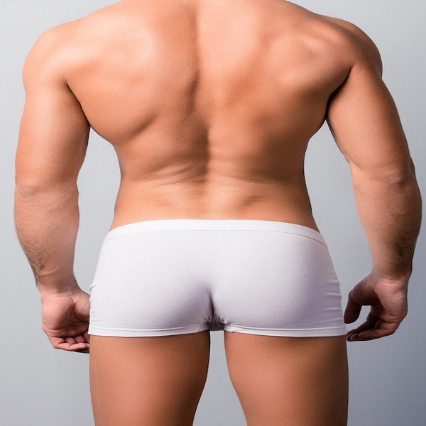 Butt reduction for men Butt reduction for men