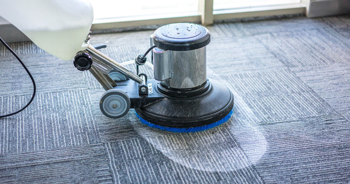Carpet Cleaning Services Carpet Cleaning Services