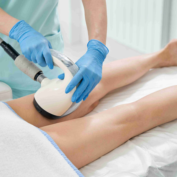 Cellulite Removal for a Toned and Sculpted Body