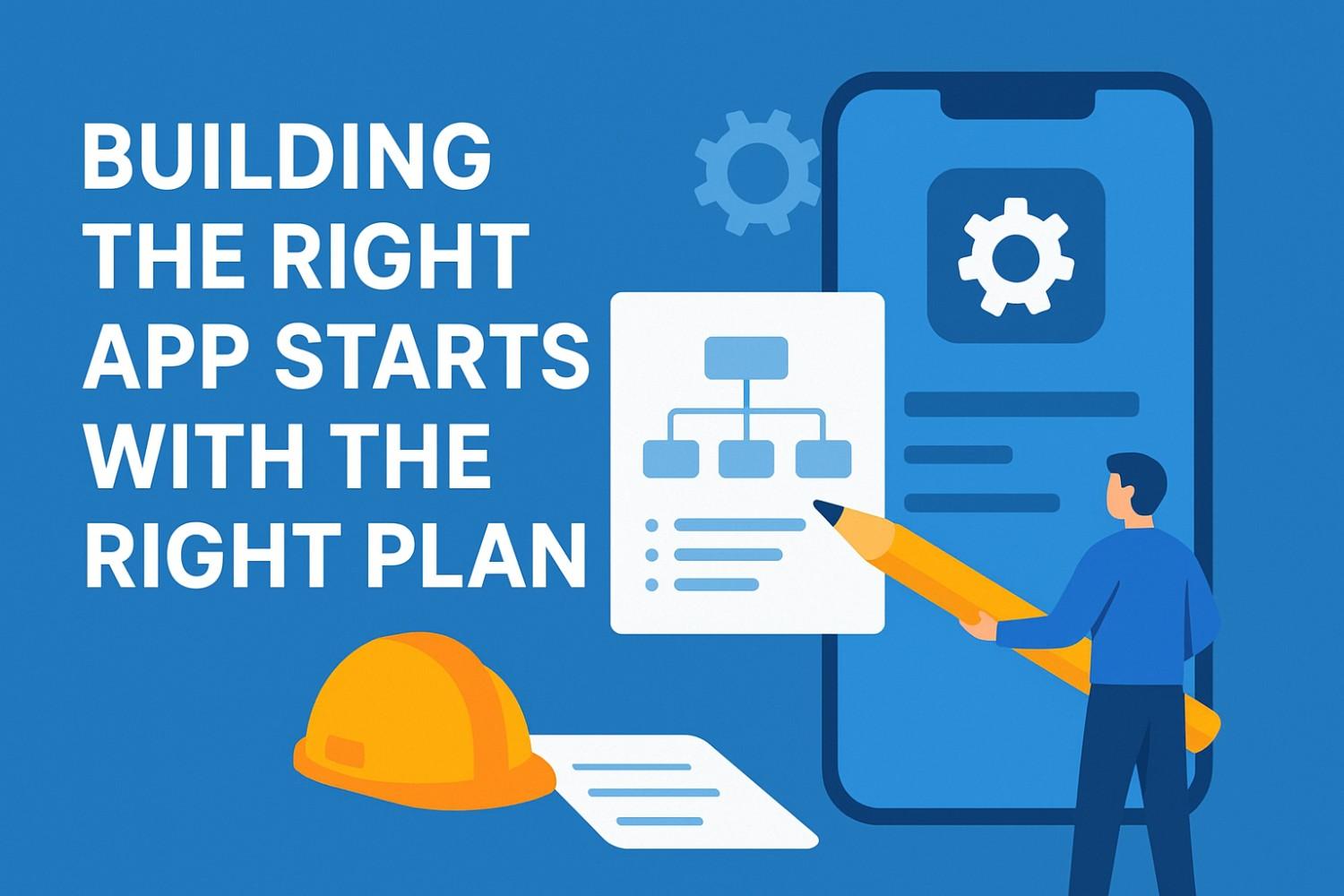 App development consultation