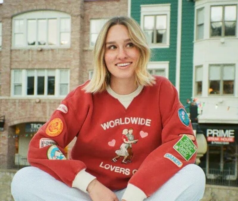 The Chill Season Starts Hot with Dandy Hoodie Pre Black Friday Sale