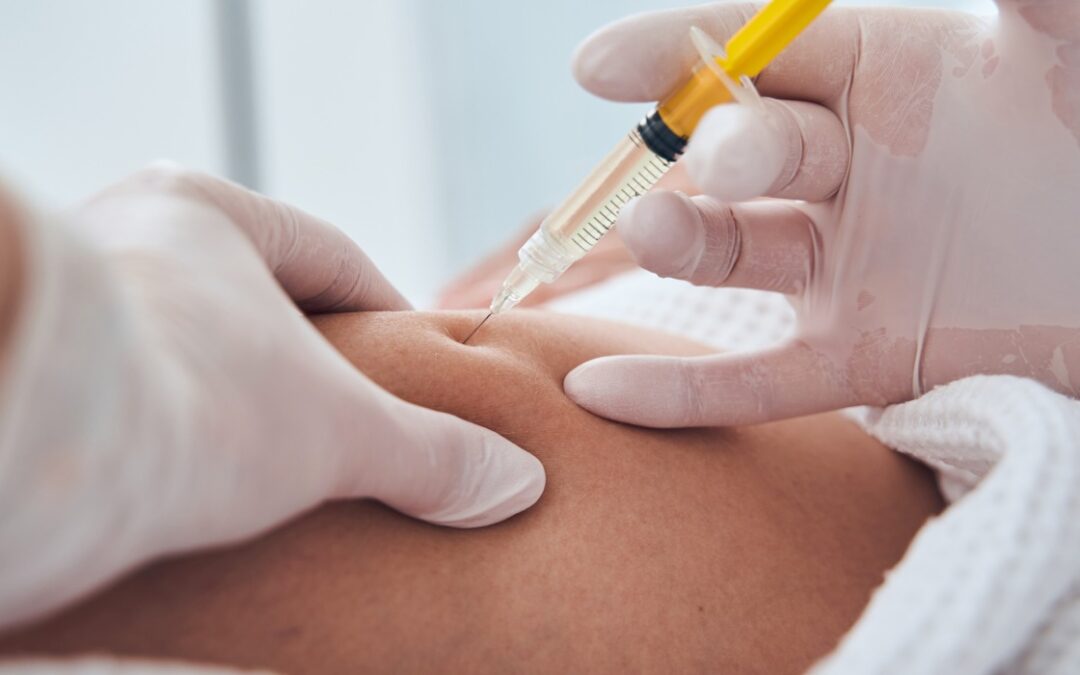 Fat Melting Injections for Lasting Body Confidence