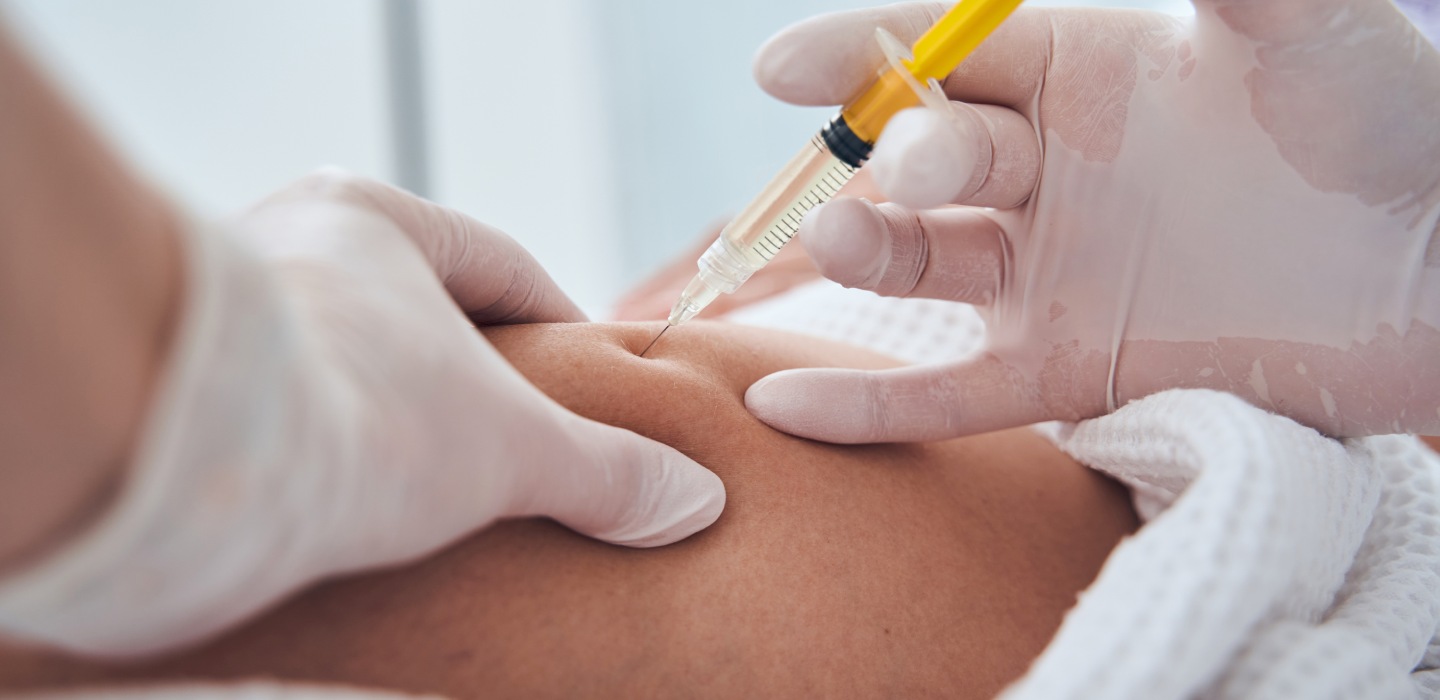 Fat Melting Injections for Lasting Body Confidence