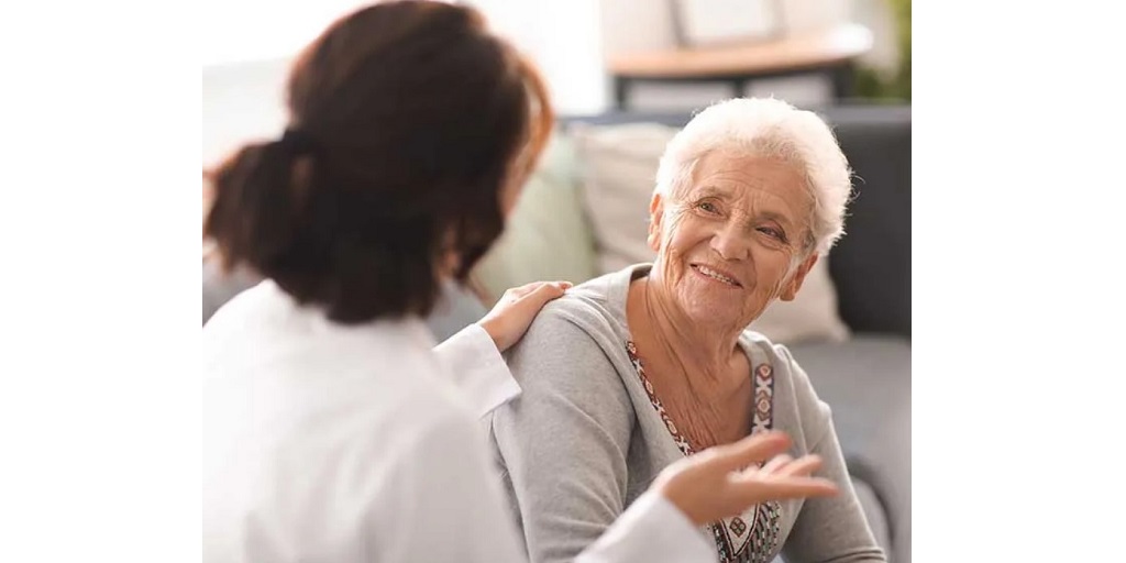 Personalized Healing: How a Florida Home Health Care Agency Brings Comfort Home