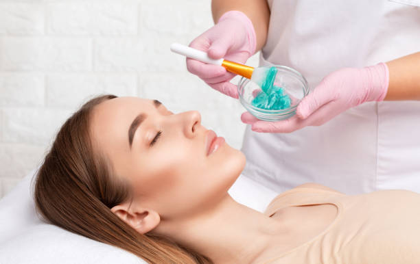 Glutathione Injection in Riyadh