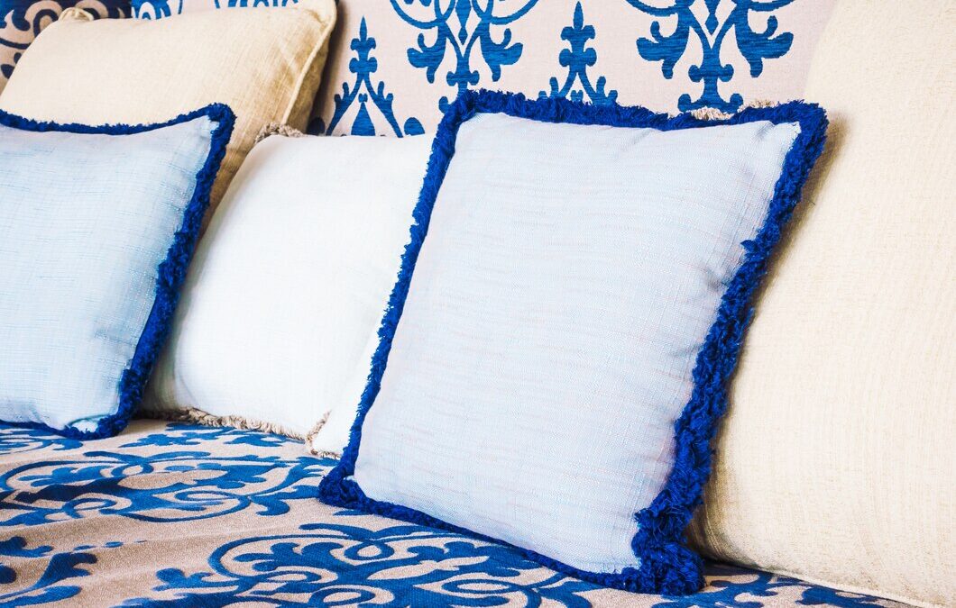 Top Trends in Block Print Cushion Covers for 2025