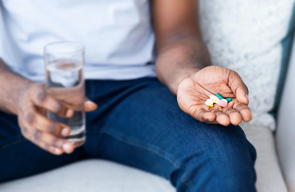 How Are Antibiotics at Home in Abu Dhabi Administered