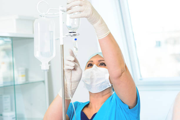 How IV Drip Therapy Enhances Nutrient Absorption How IV Drip Therapy Enhances Nutrient Absorption
