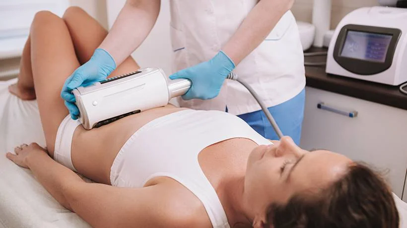 Can Body Sculpting Treatment Help You Feel More Confident in Your Skin?