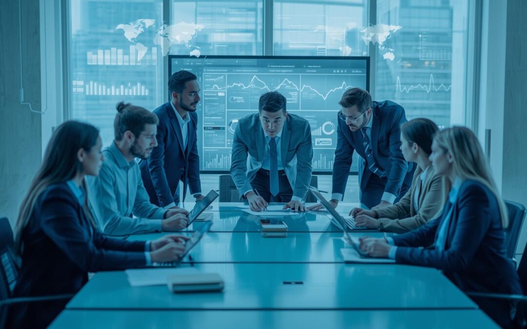 The Future of Mobile Apps: Insights from Houston Developers