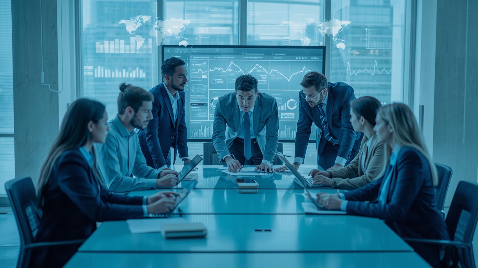 How to Choose the Right Mobile App Development Company for Your Business