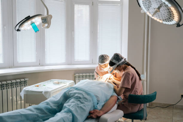 Is FUE Hair Transplant the Right Choice for You Is FUE Hair Transplant the Right Choice for You