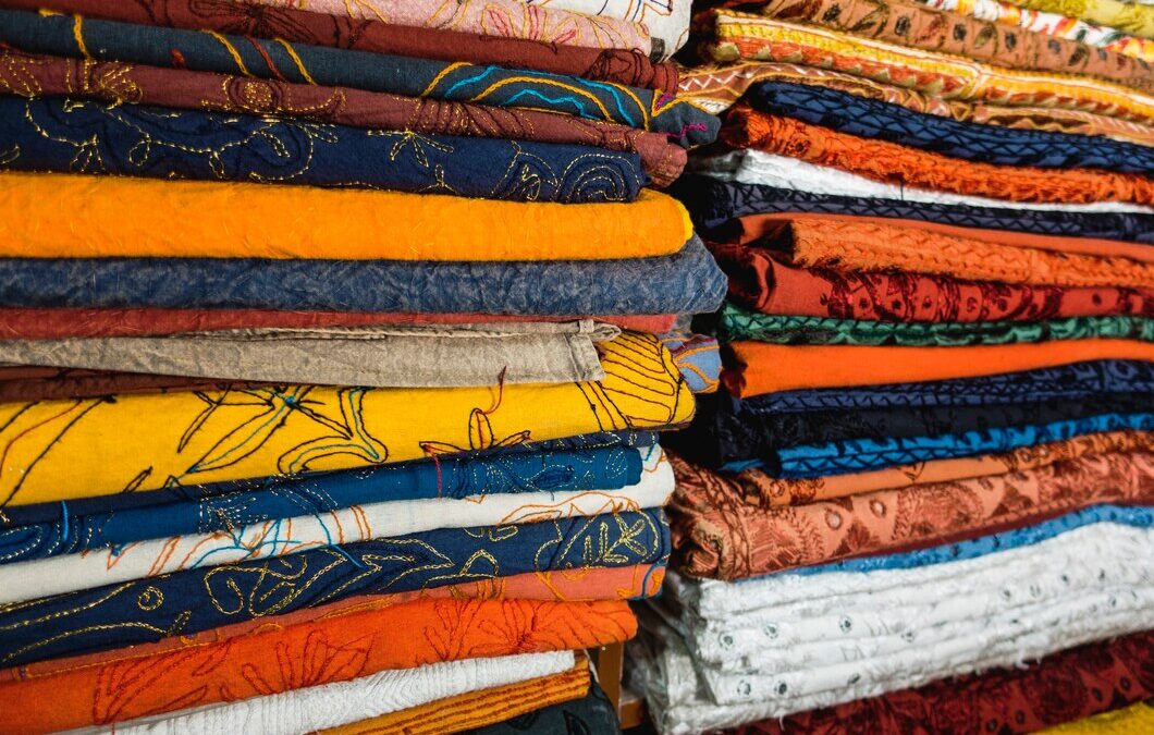 Looking for Trusted Hand Block Print Manufacturers in Jaipur?