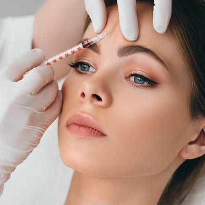 How Do Botox Injections Work on Facial Muscles?