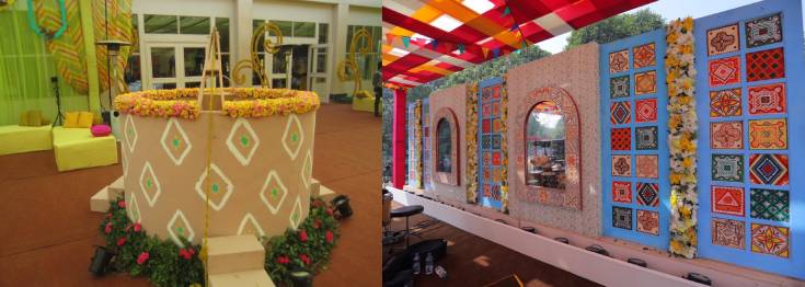 Stunning Wedding Themes to Transform Your Big Day – Insights from Delhi Planners