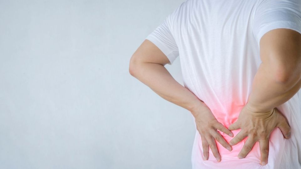 Pain-Free Living with Back Pain Treatments