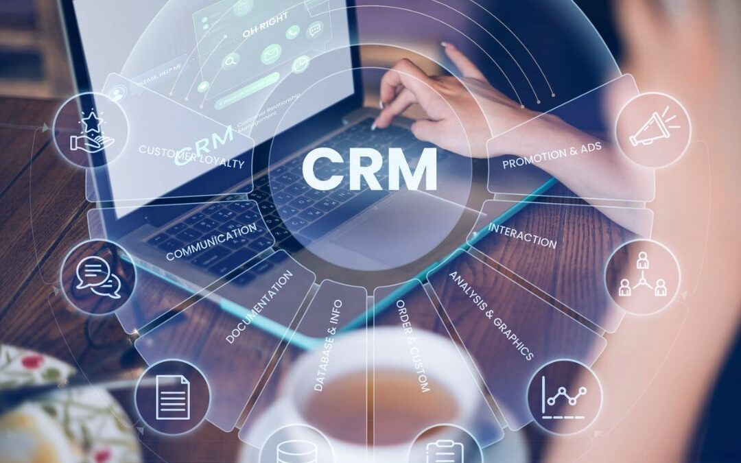 Top AI-Powered Sales CRM Software for Nigerian Businesses in 2025