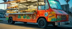 From Office Lunches to Annual Parties: Tampa’s Best Food Trucks for Businesses