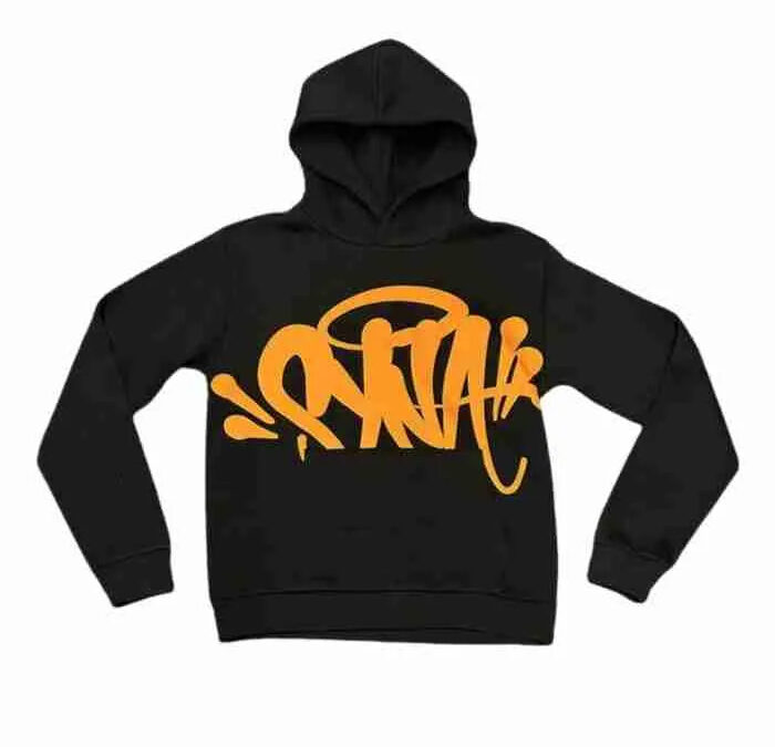 Syna World Clothing: A Revolution in Modern Streetwear Fashion