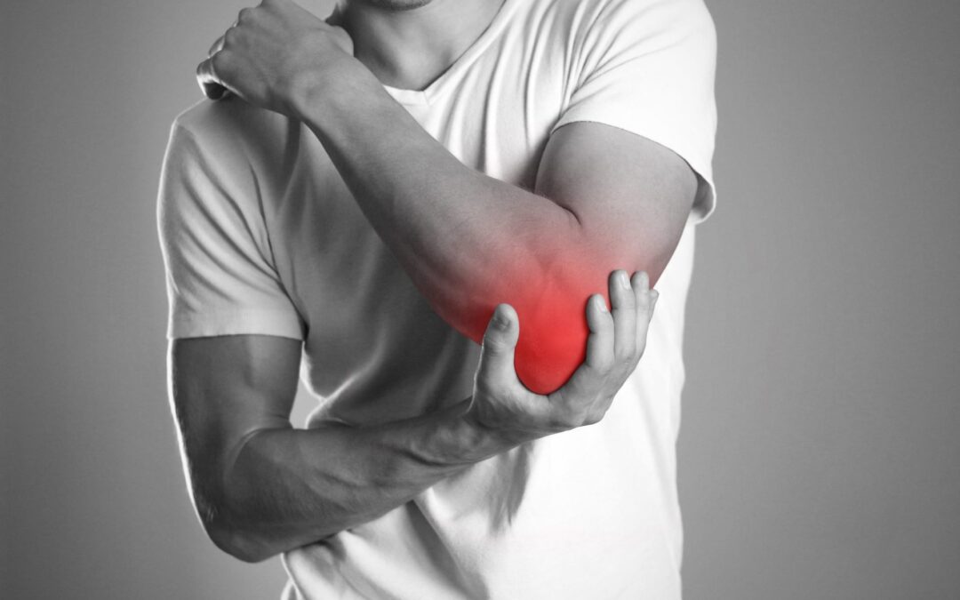Tennis Elbow Treatment Dubai: Where Innovation Meets Care