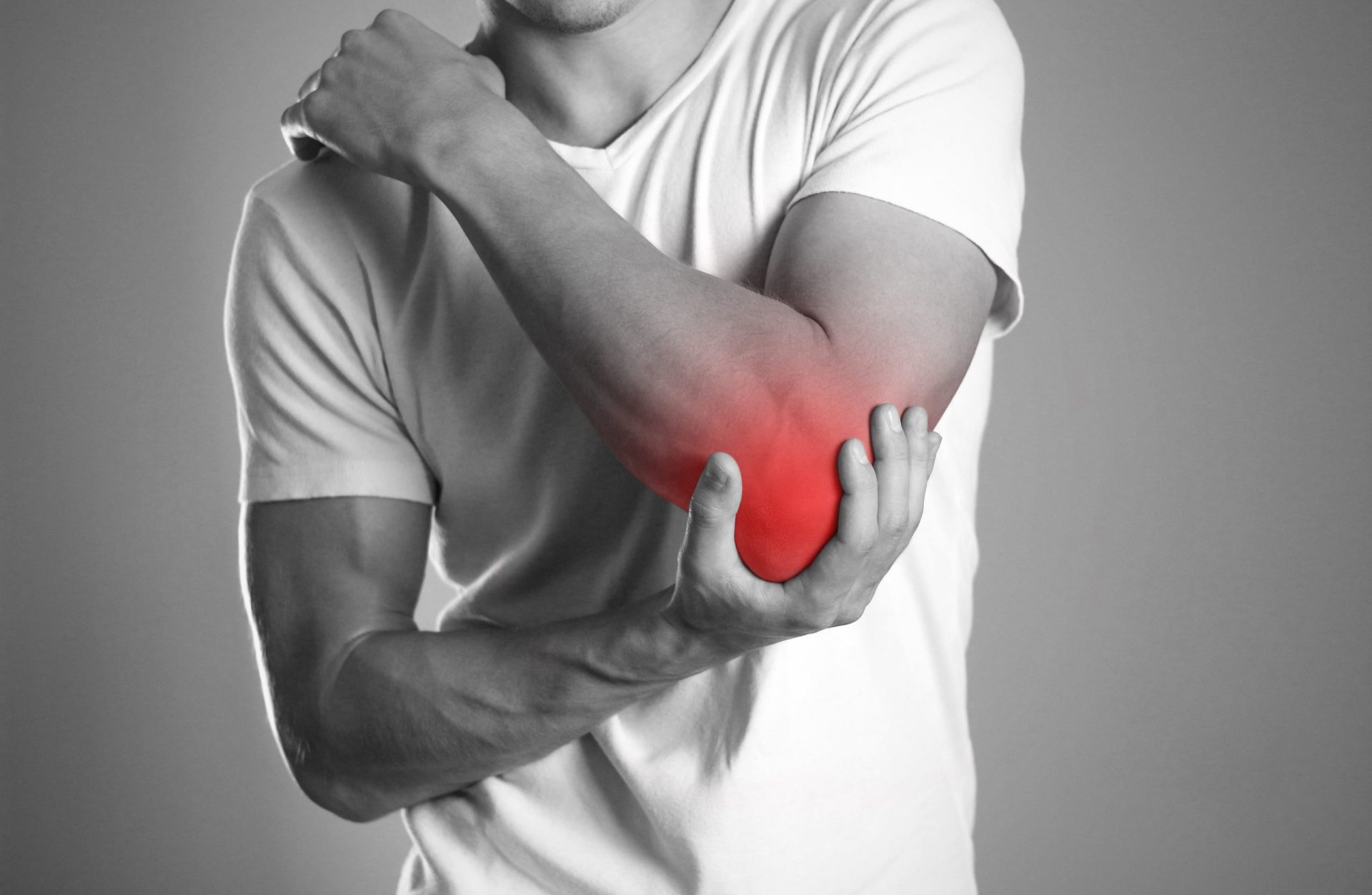 Tennis Elbow Treatment Dubai