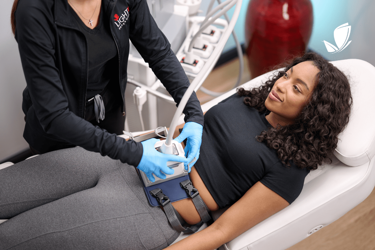 Visible Results, No Surgery How Venus Legacy Changed My Skin and Confidence