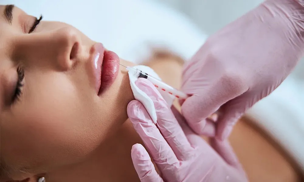 Why Are Dermal Fillers the Ultimate Anti-Aging Solution Today?