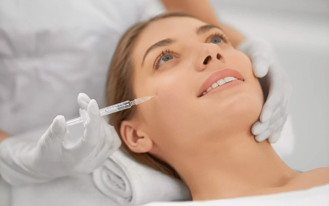 What Are the Benefits of Profhilo Injections?