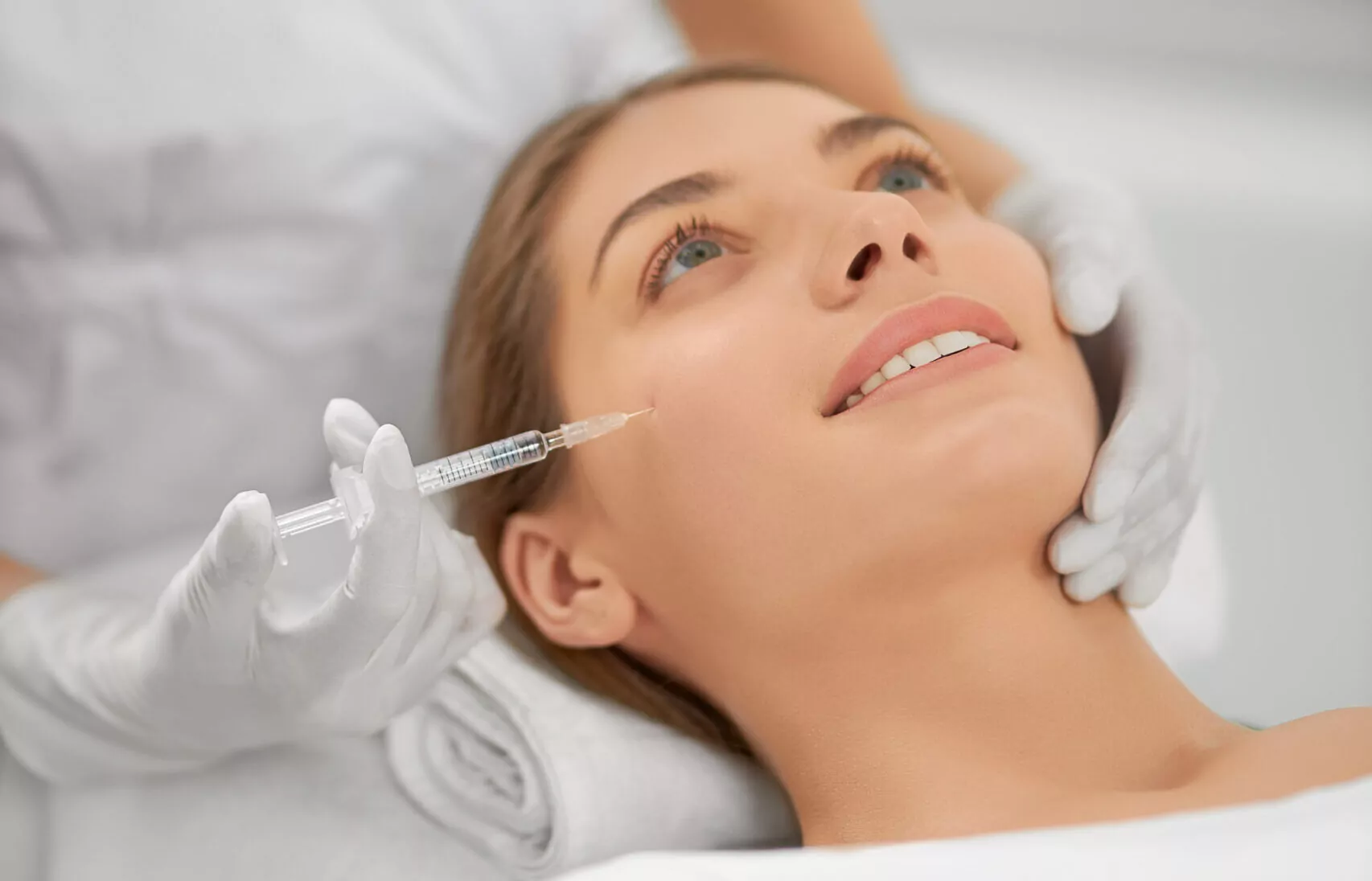 What Are the Benefits of Profhilo Injections What Are the Benefits of Profhilo Injections