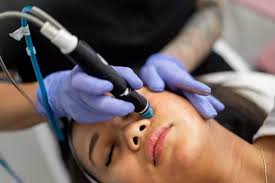 How Does HydraFacial Promote Healthy, Balanced, and Glowing Skin: