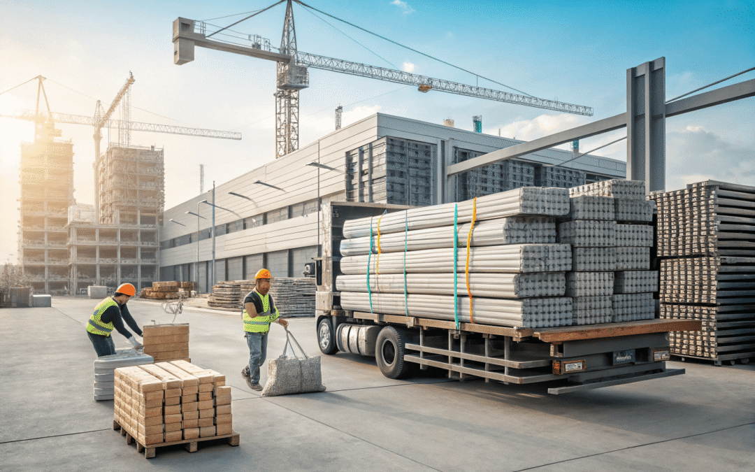 12mm TMT Bar in Chennai: The Perfect Choice for Strong & Safe Construction