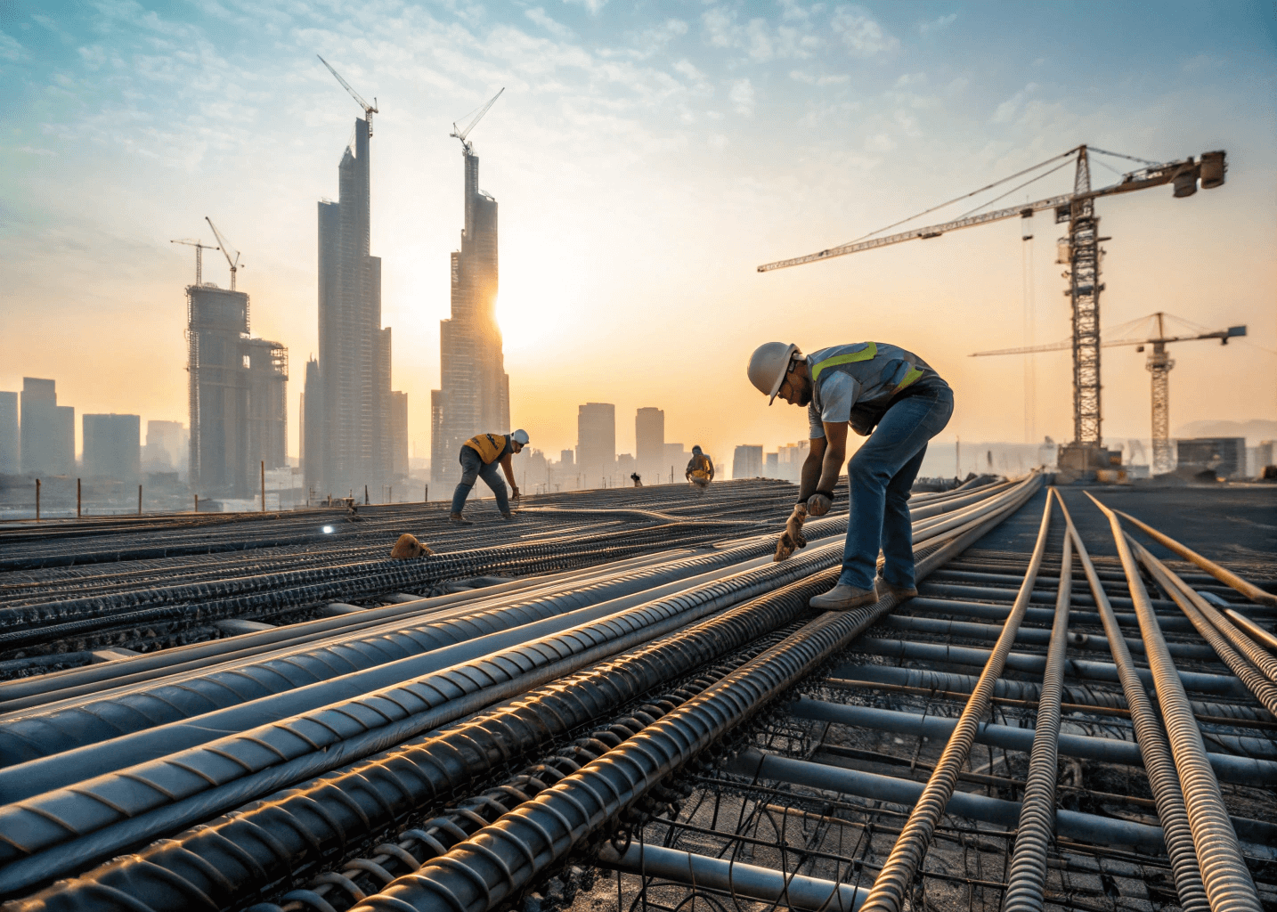 a-modern-construction-site-with-workers-installing (1) (1) a-modern-construction-site-with-workers-installing (1) (1)