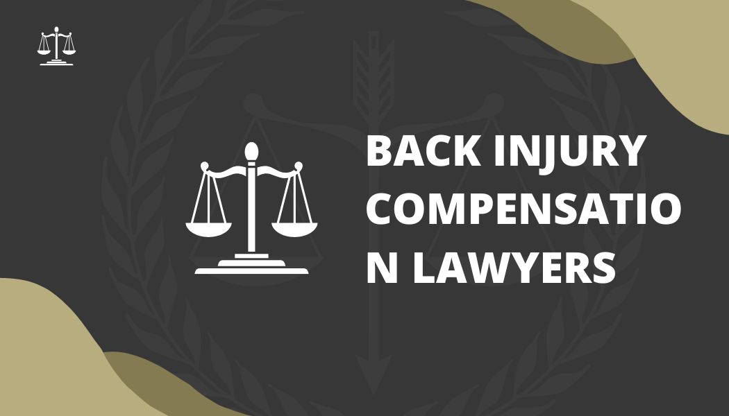 Back Injury Compensation Claims | LittlesLawyers