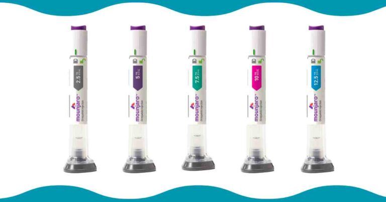 Mounjaro in Dubai: Effective Injectable Solution for Weight Management