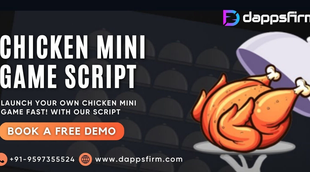 Premium Chicken Mini Game Clone Script for Online Casinos — Minimal Cost — Demo Booking Open