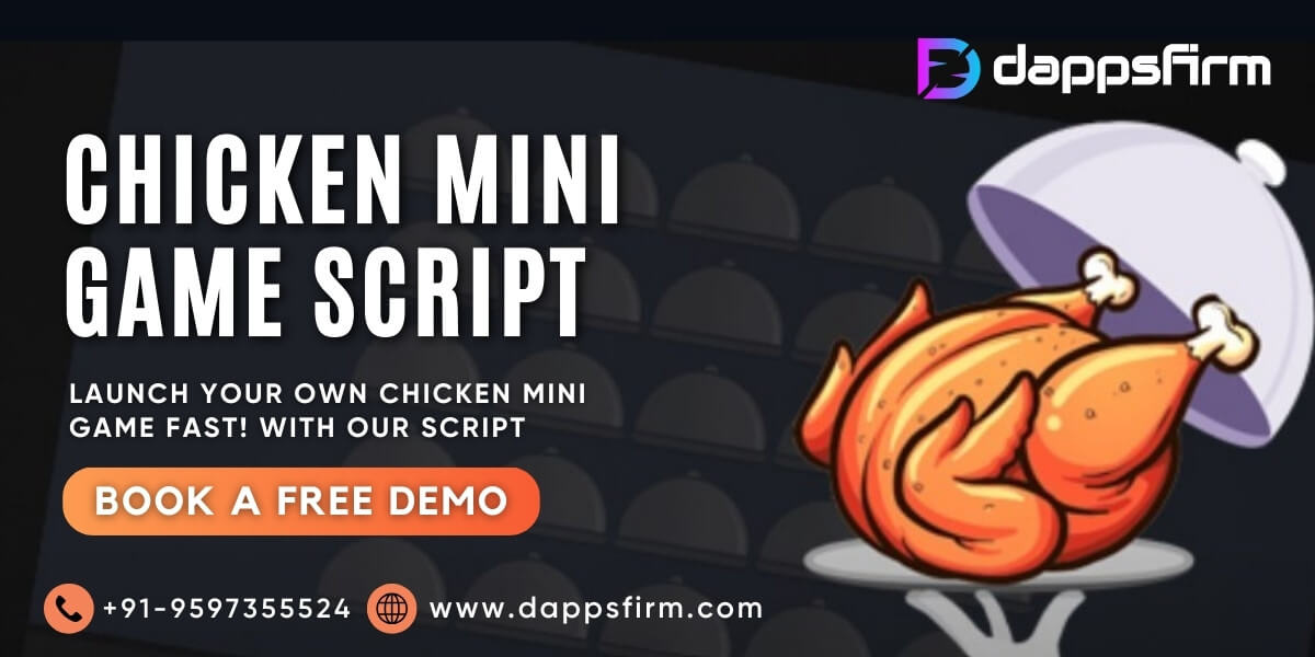 chicken game clone script blog