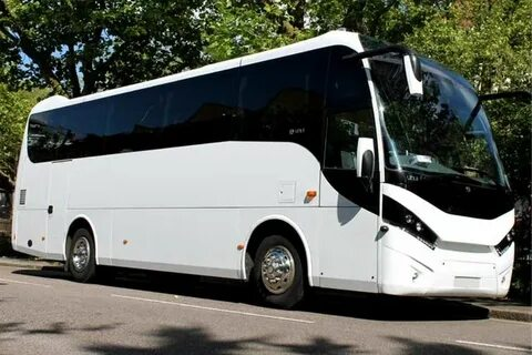 30 Seater Coach Hire – Comfortable UK Group Travel Made Easy