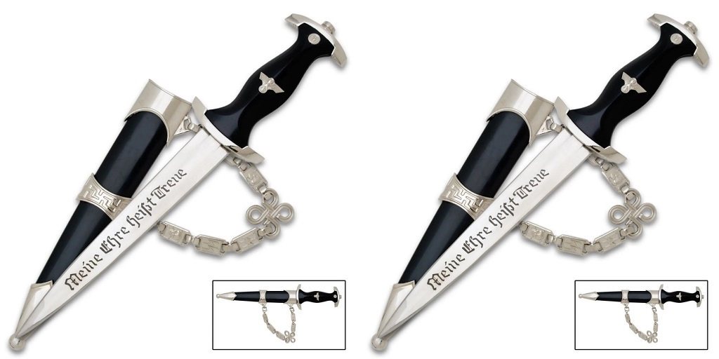 4 Common Dagger Patterns, Demystified