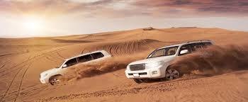 Best Instagrammable Spots on a Dubai Desert Safari