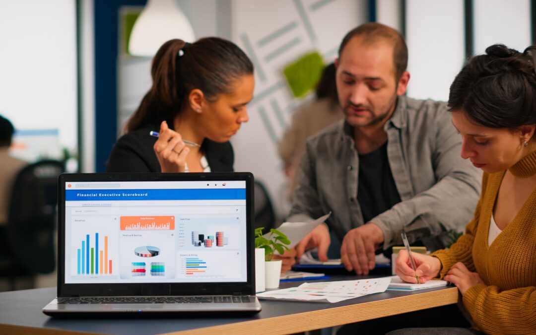 The Role of a Skilled AdWords Consultant in Modern Marketing