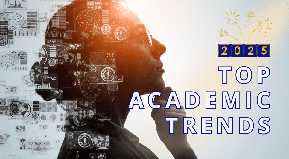 Top Tools Every UK Student Needs for Academic Success in 2025