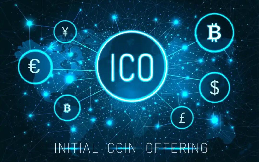 How ICO Marketing Services Drive Successful Token Sales in 2025
