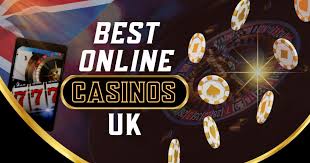 Discovering the Best Online Casinos in the UK
