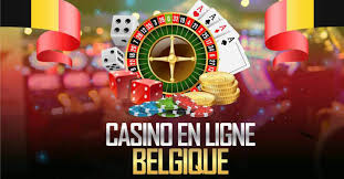 Les Avantages des Casinos en Ligne en Belgique en 2025