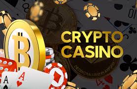Les Casinos Crypto : L’Innovation qui Transforme le Jeu en Ligne